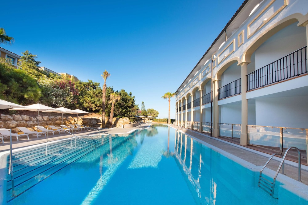 Iberostar Selection Andalucia Playa 2/50