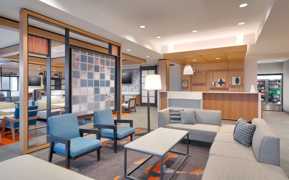 Hyatt House Provo/Pleasant Grove 15/31