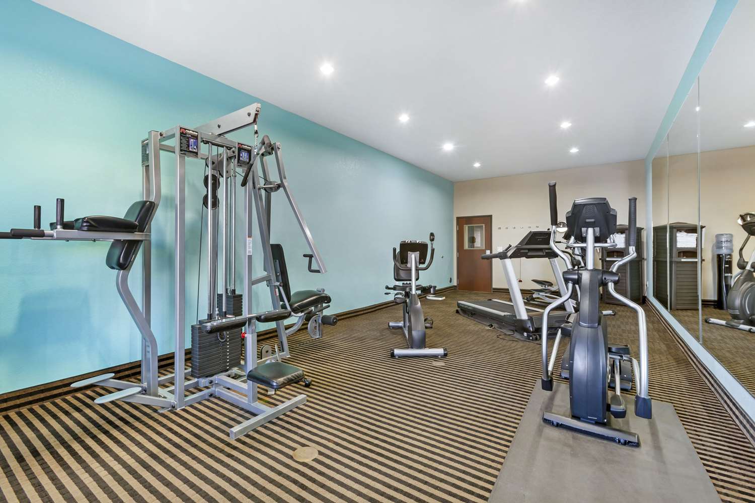 Best Western Sonora Inn & Suites 14/28