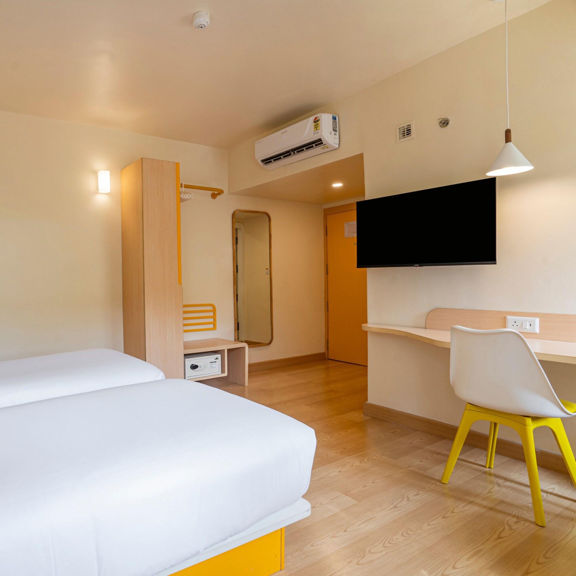 Bloom Hotel Sector 19 10/32