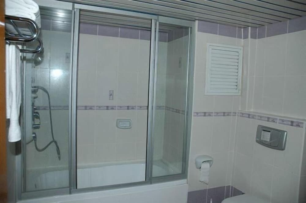 Grand Hotel Duman 24/24