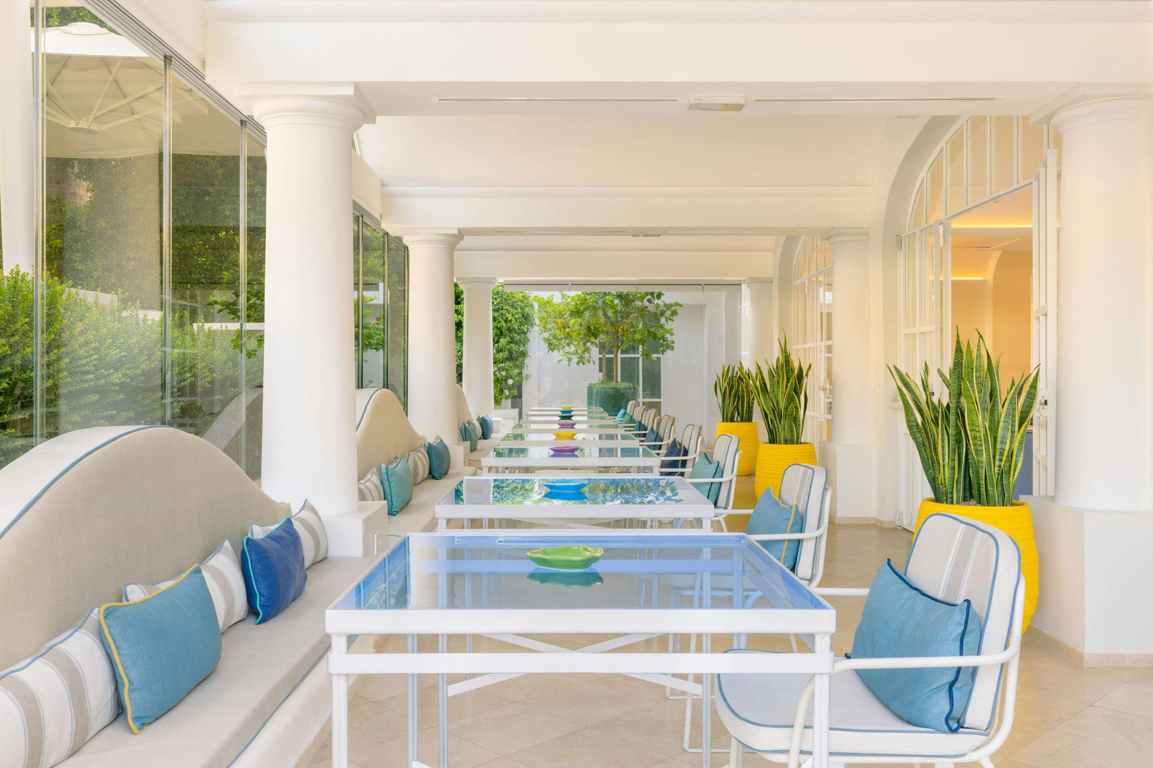 Pazziella Garden & Suites 47/66