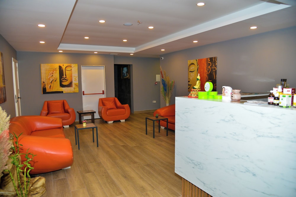 Zeynel Boutique Hotel 15/33