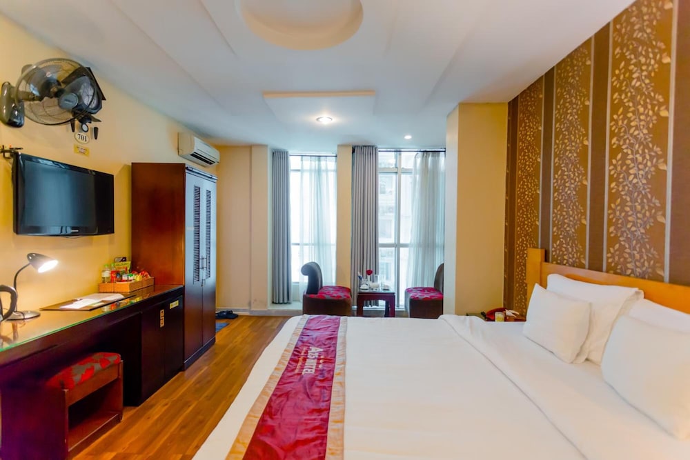 A25 Hotel - 20 Bui Thi Xuan 13/62
