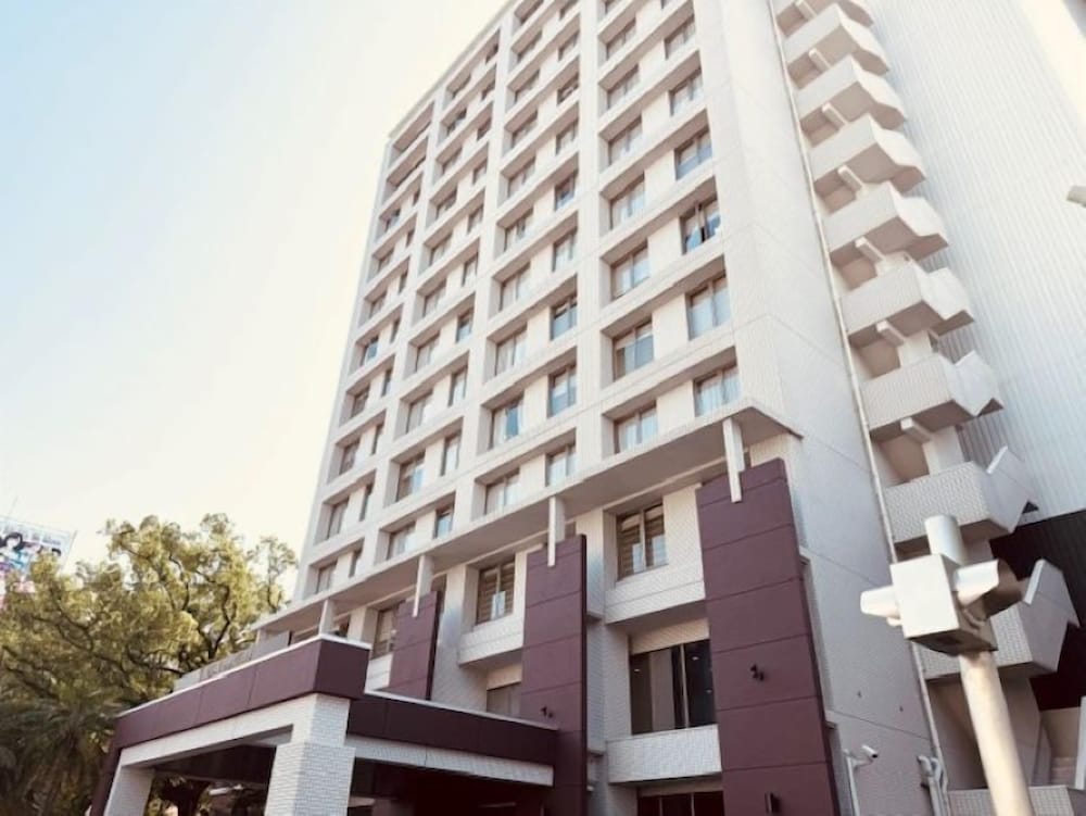 K s Street Hotel Miyazaki (ex Ms Hotel Clair Miyazaki) 2/50