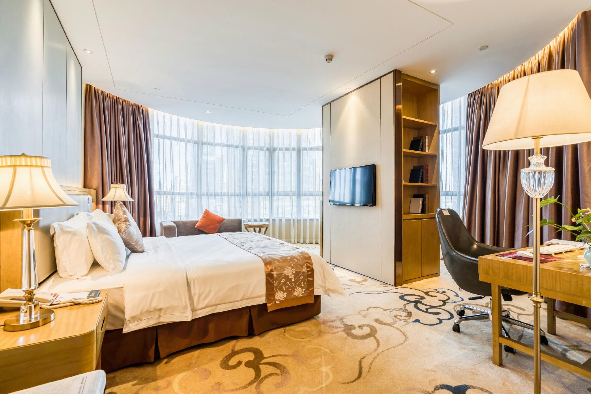 Shenzhen Haishu Kaifeng Hotel 12/31