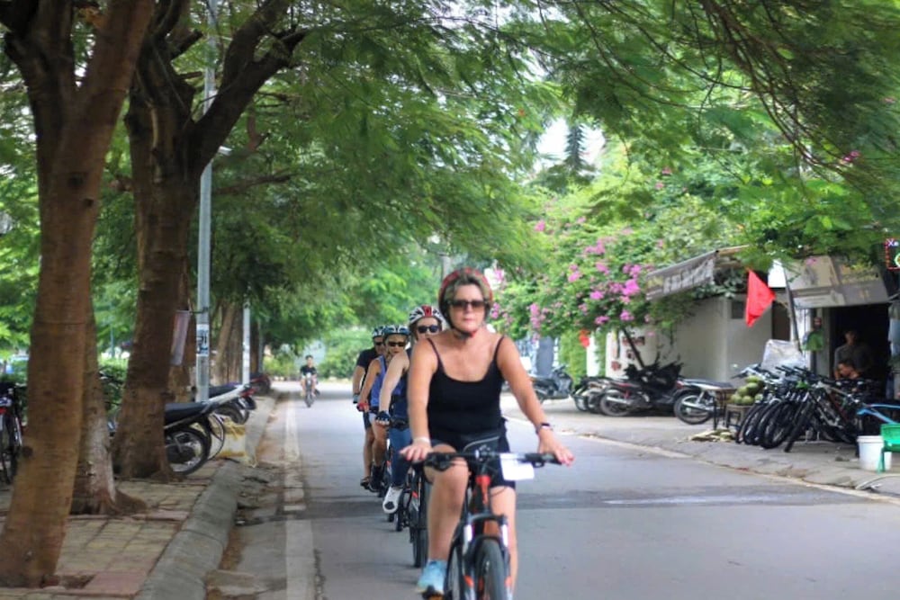 Hanoi Garden Hotel 54/62
