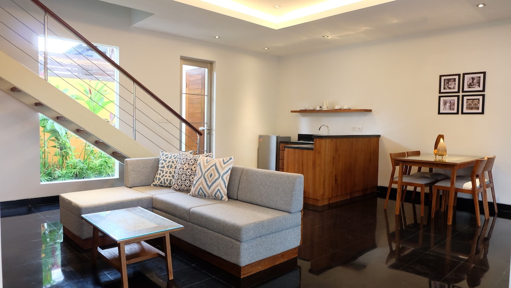 Sun Island Boutique Villas & Spa Seminyak 20/33
