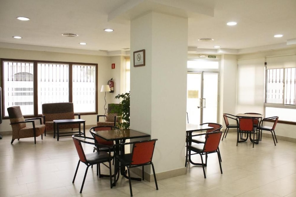 Hostal Villa 40/47