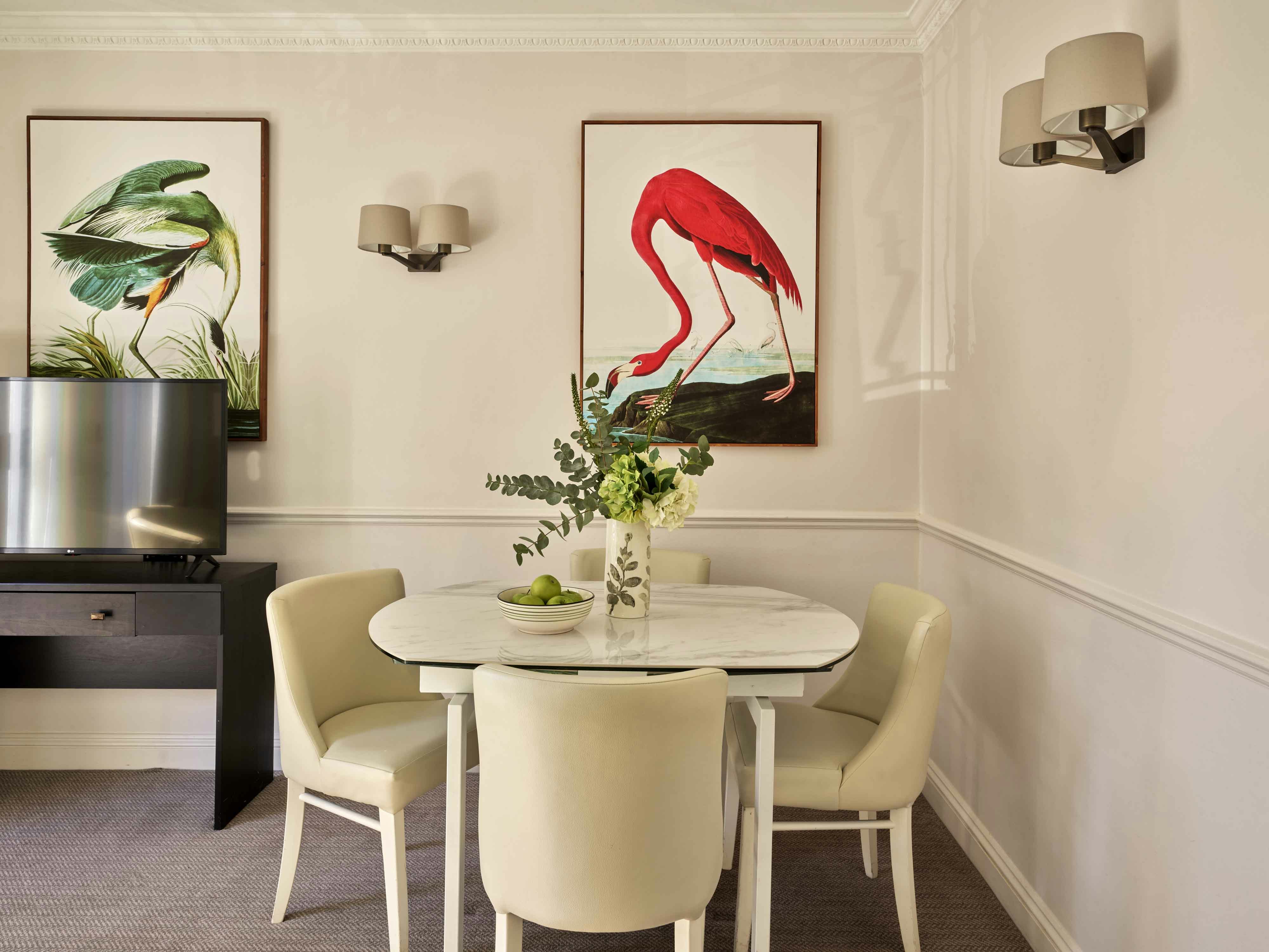 COLLINGHAM SERVICED APARTMENTS 30/56