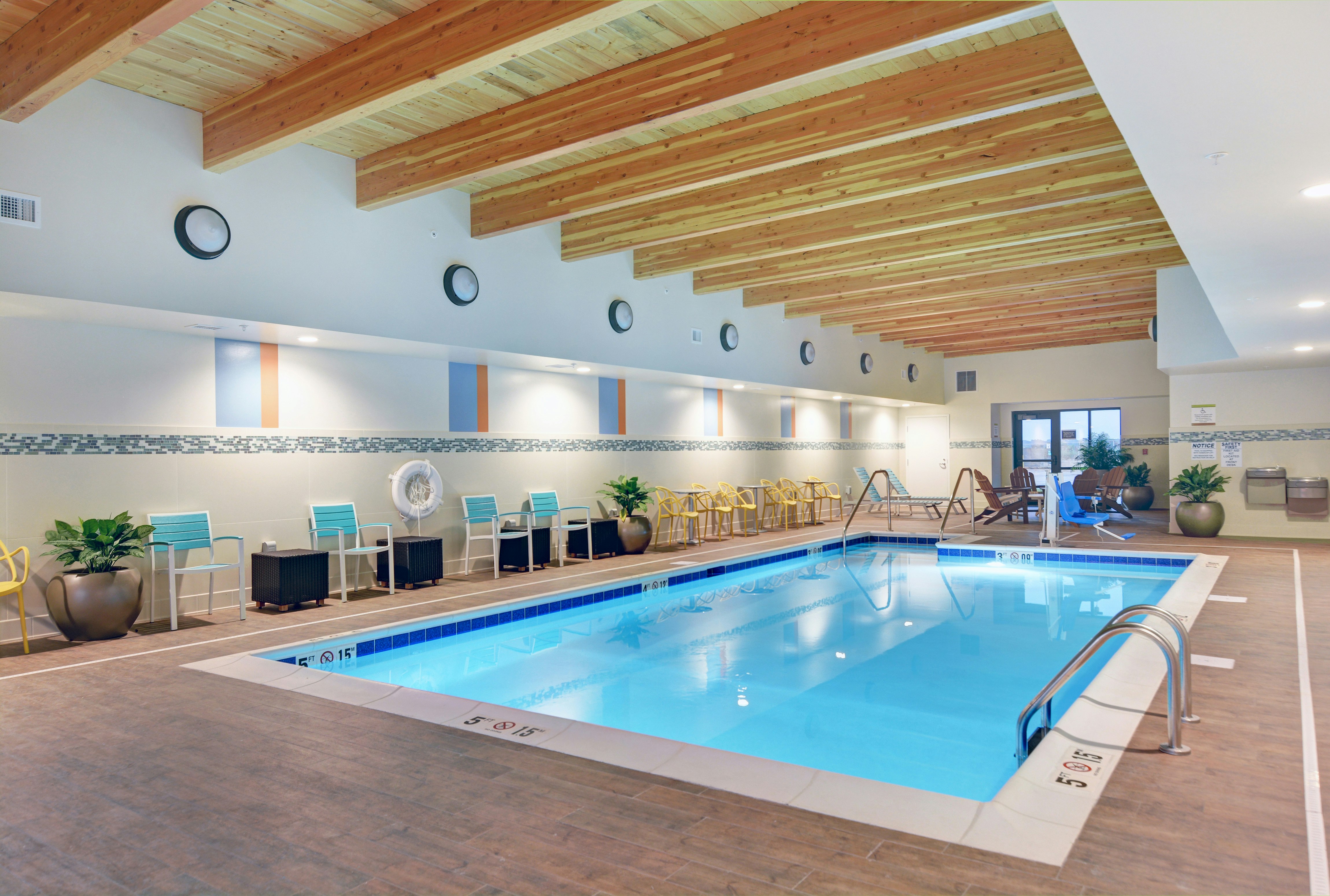 Home2 Suites By Hilton Bettendorf Quad Cities Ia 21/49