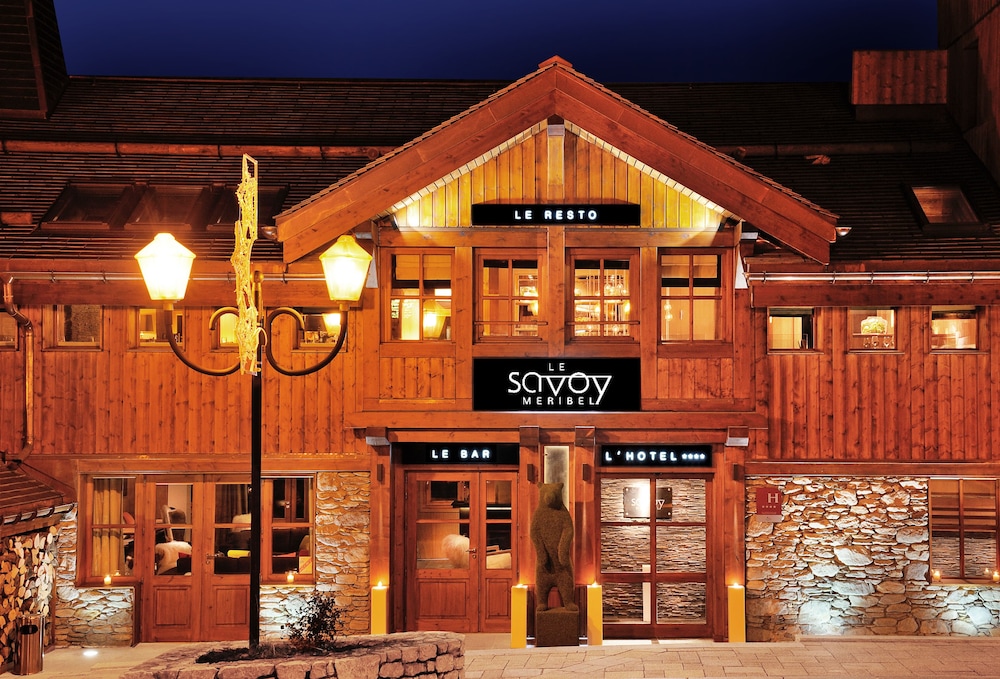 Hotel Le Savoy Meribel 2/46