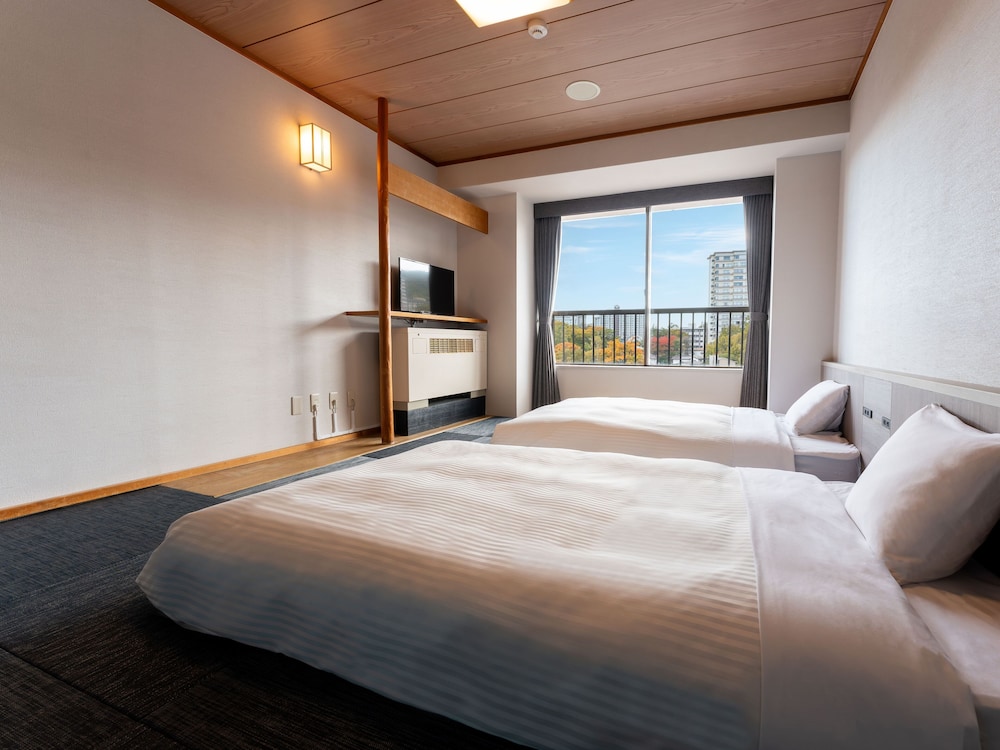 KAMENOI HOTEL Kusatsu Yubatake 5/46