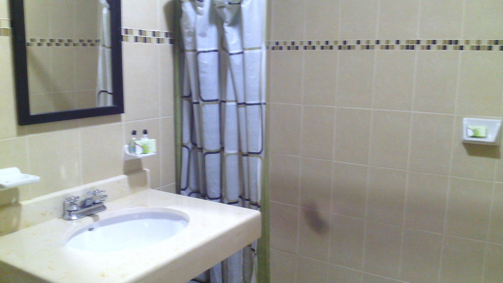Hotel Puerto Inn Veracruz 21/21