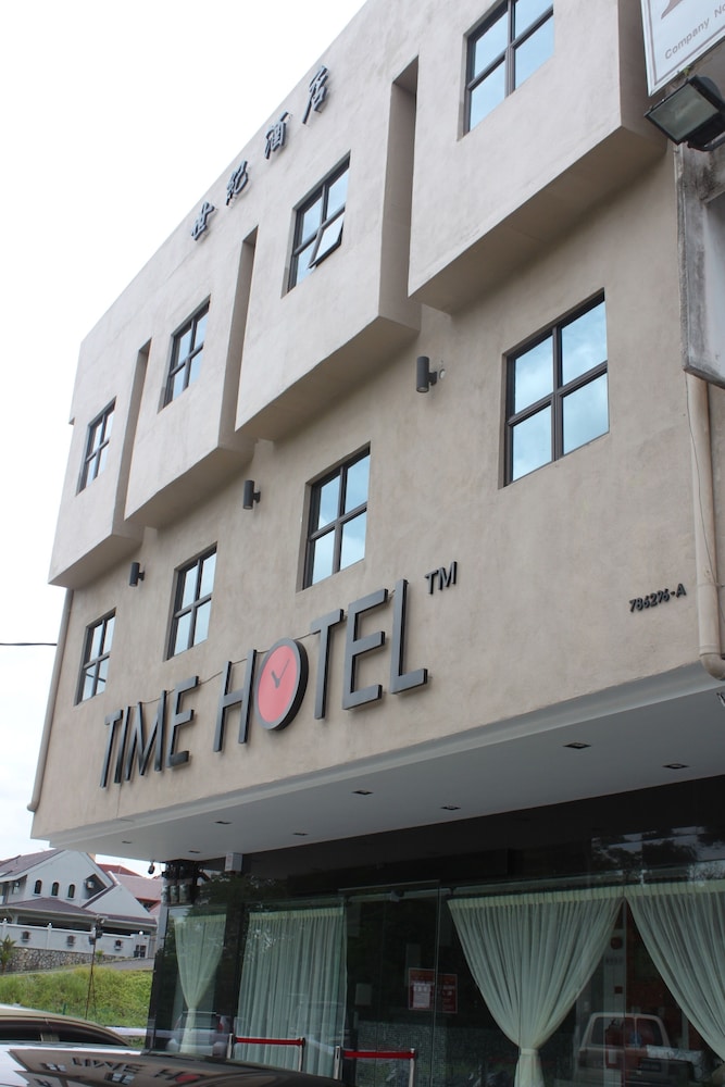 Time Hotel Seremban 3/57