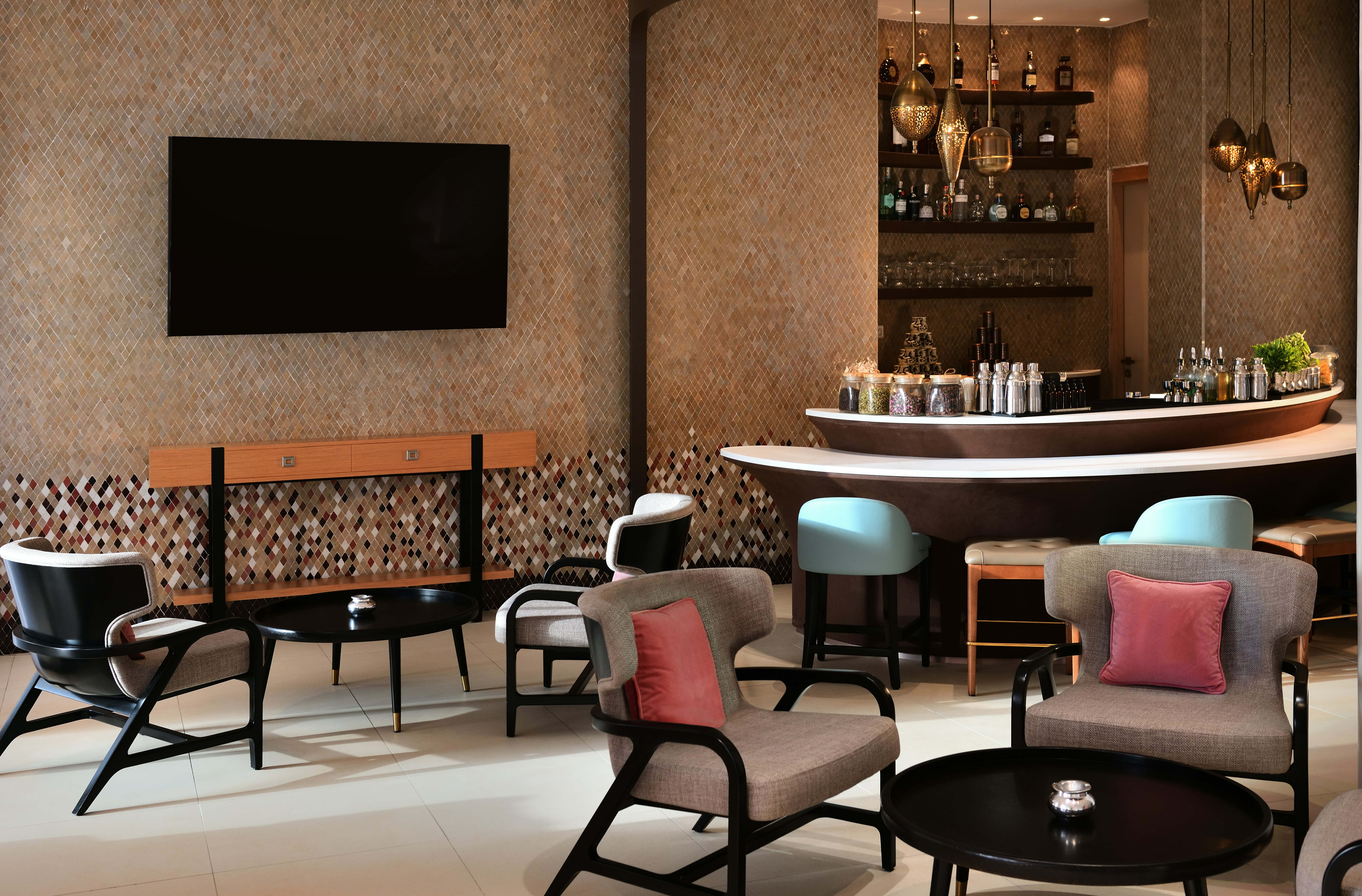 Hilton Taghazout Bay Beach Resort and Spa 49/63