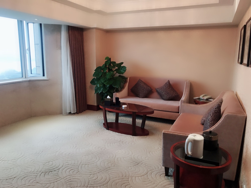 Hangzhou West Lake Xinqiao Hotel 32/50