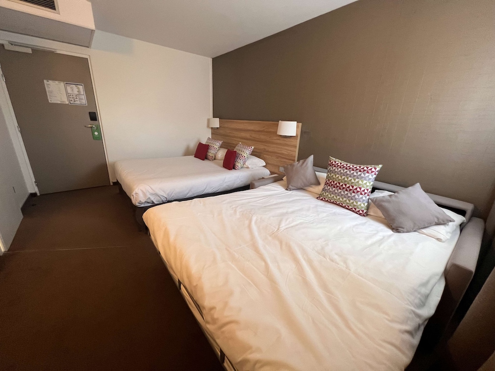 Hotel Campanile Metz Nord - Talange 33/69