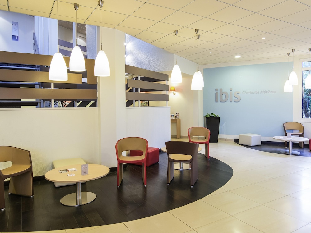 Ibis Charleville Mezieres 42/53