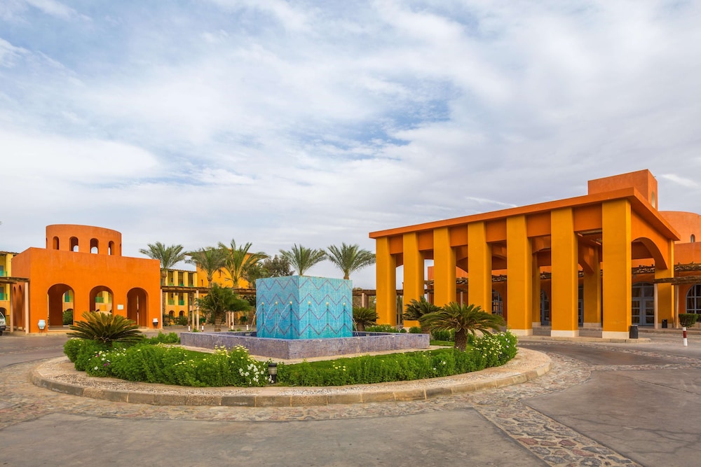Strand Beach Resort - Taba Heights 6/78
