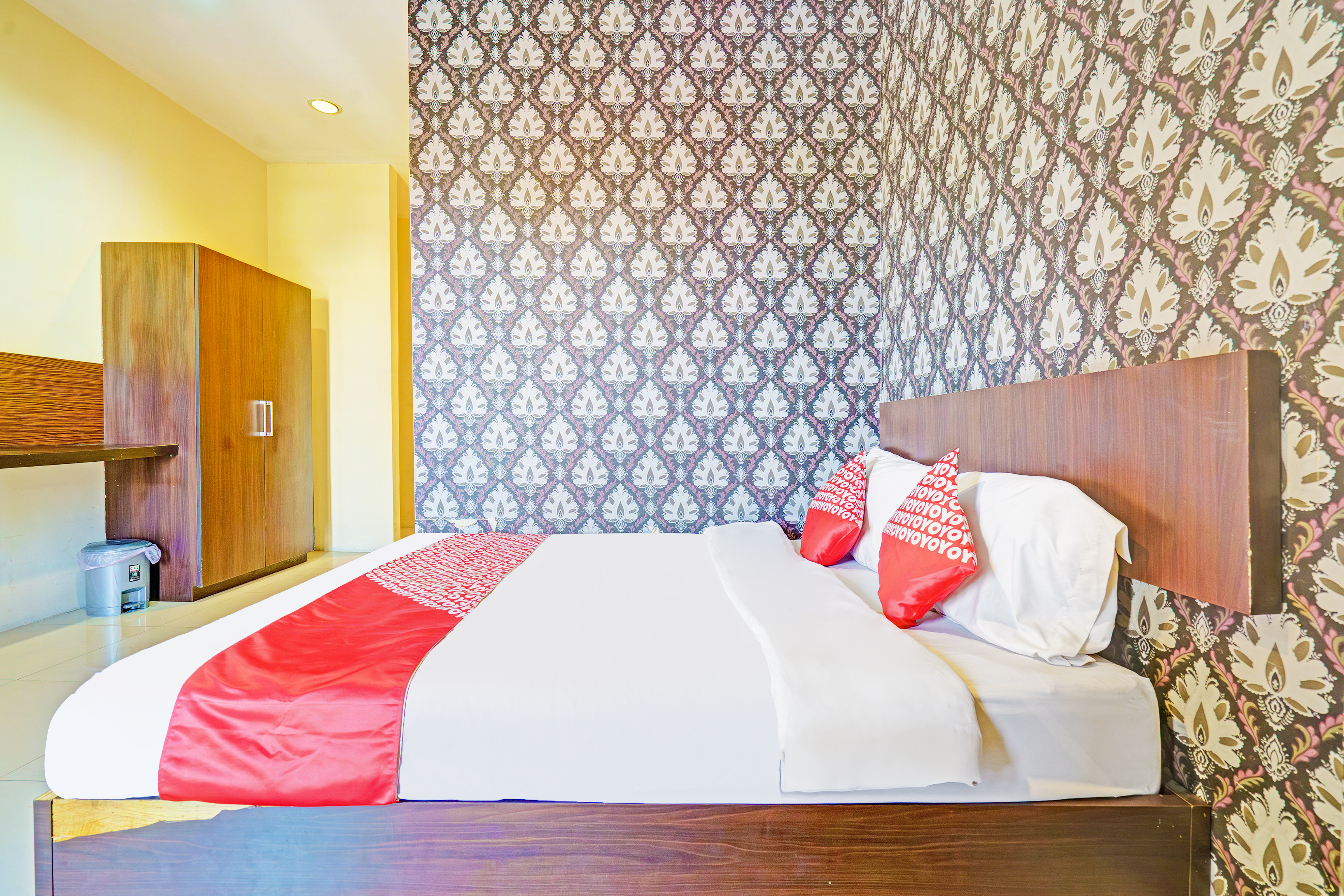 Hotel O Pasteur Near Nuart Sculpture Park Formerly Maleo Exclusive 26/34