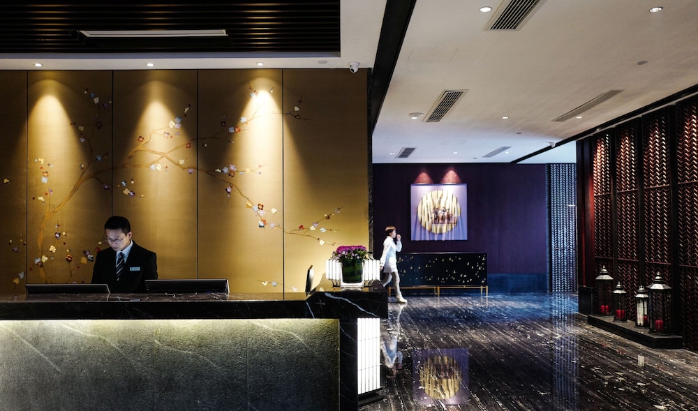 Yiwu Kasion Purey Hotel 15/46