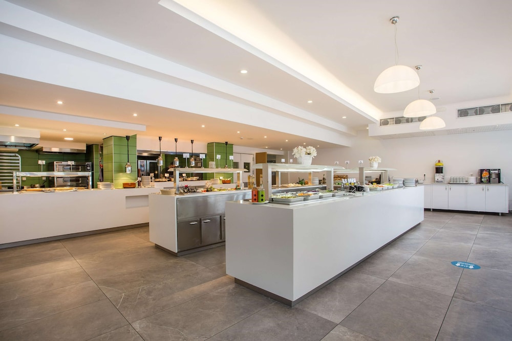 Lindos White Hotel & Suites 6/47