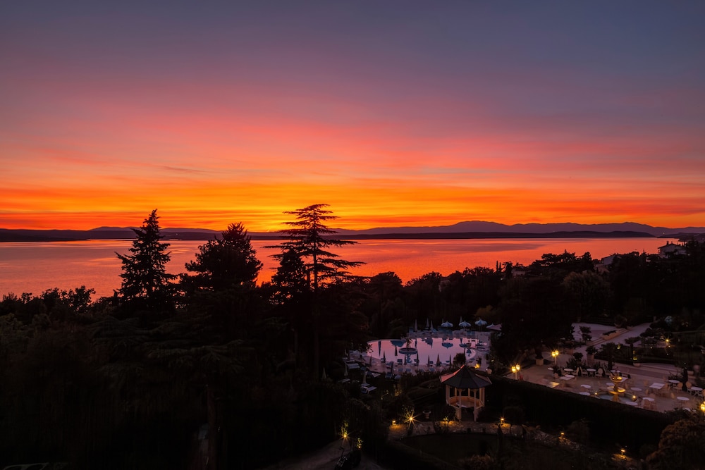 Hotel Kvarner Palace 46/50