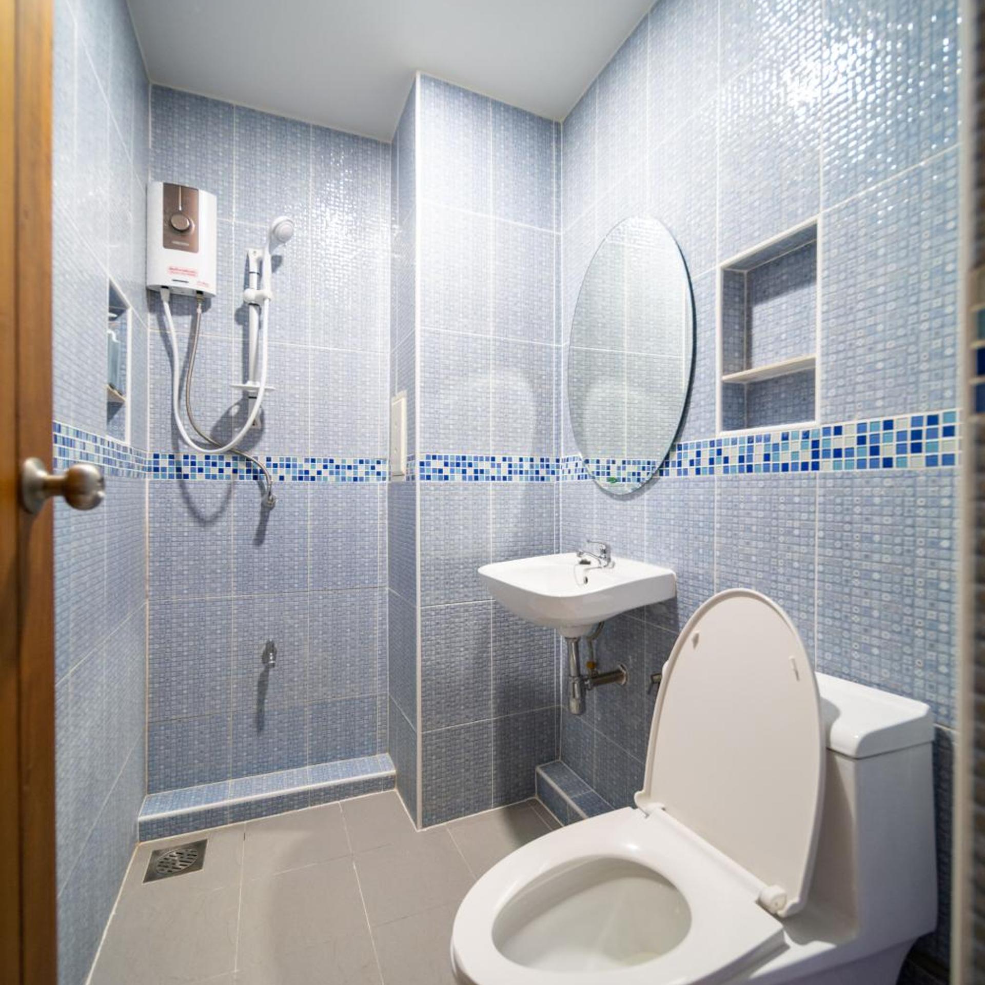 Nonnee Lampang Hotel 39/40