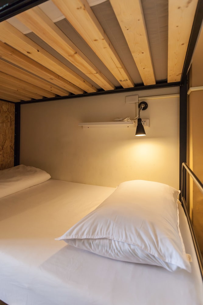 Sleeping Boot Hostel 25/61