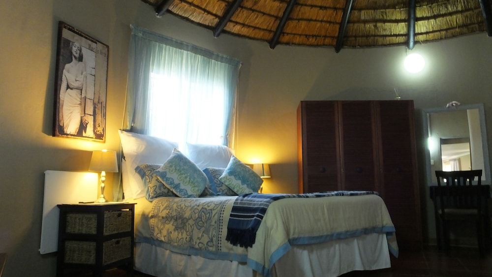 Dublin Guest Lodge 7/50