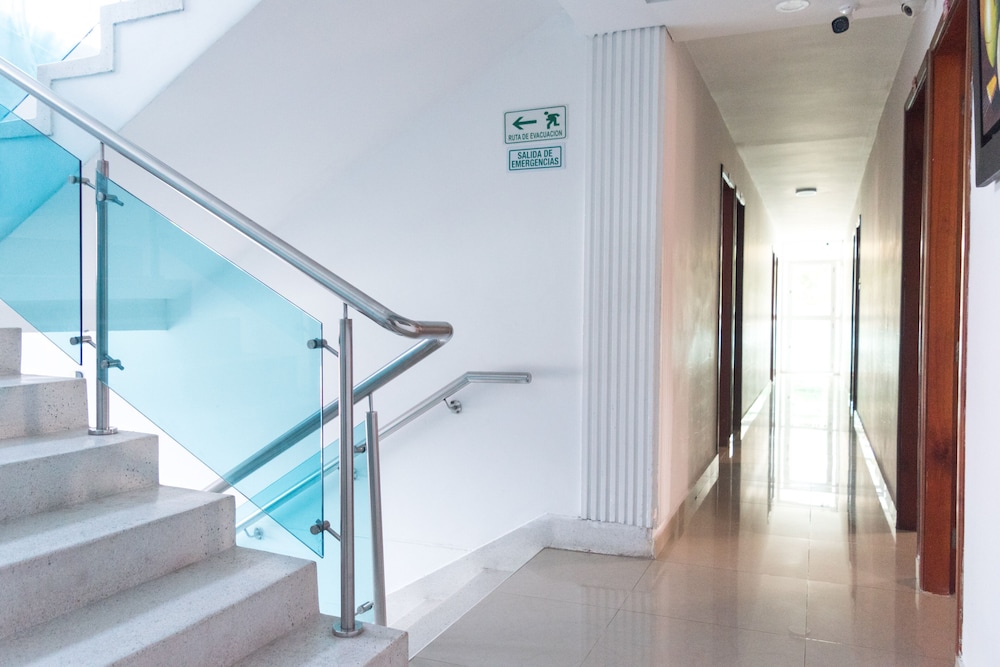 Hotel Aquarius 15/40