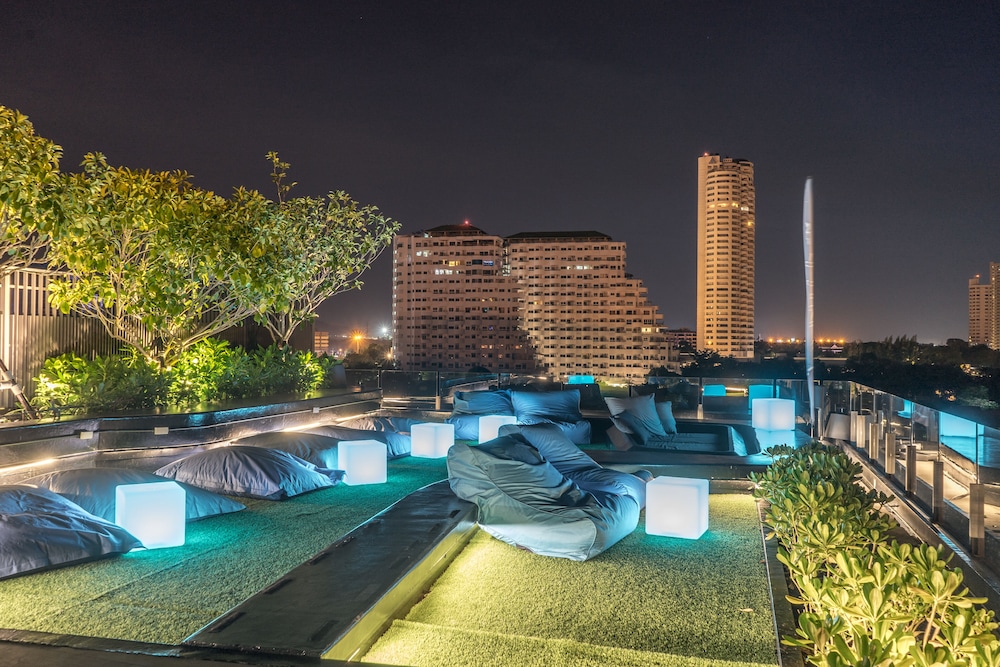 Seaphere Pattaya Hotel 36/50