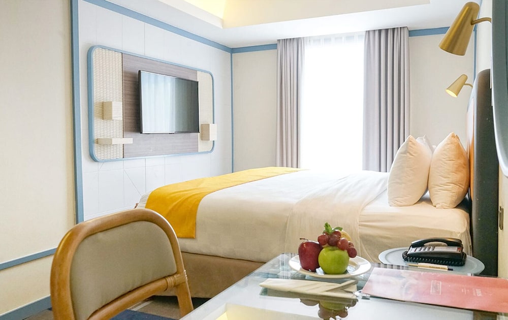 Hotel Louis Kienne Pemuda 13/27