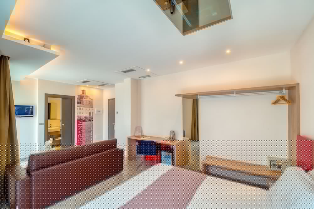 Hotel Bramante Spa 5/59