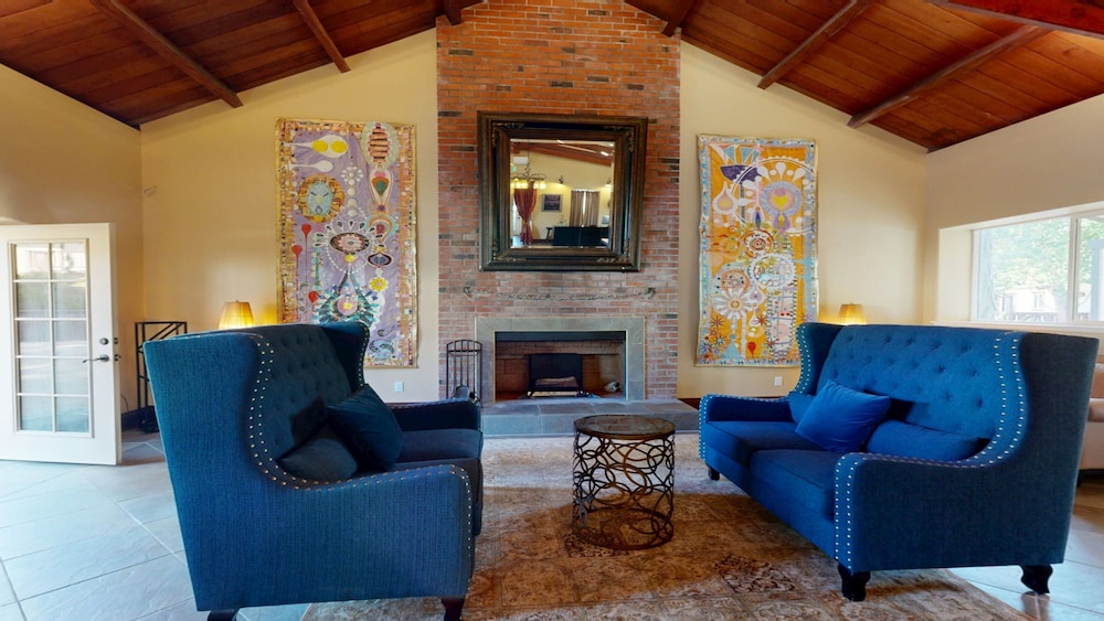West Sonoma Inn and Spa 29/51