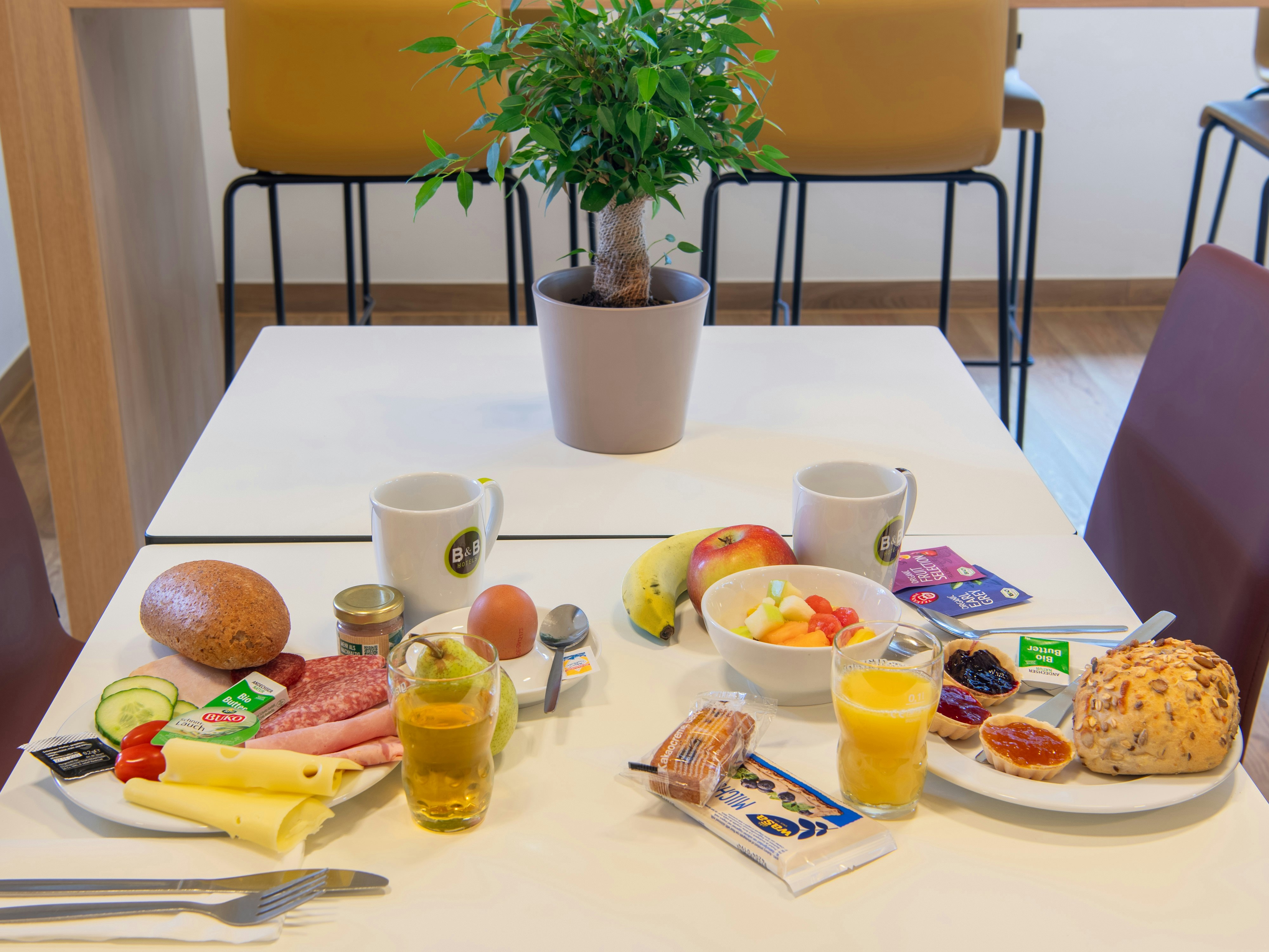B&B Hotel Bayreuth 25/29