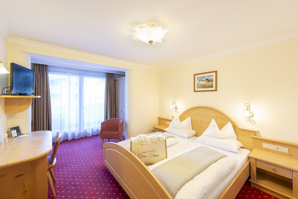 Hotel Gran Fanes 9/50