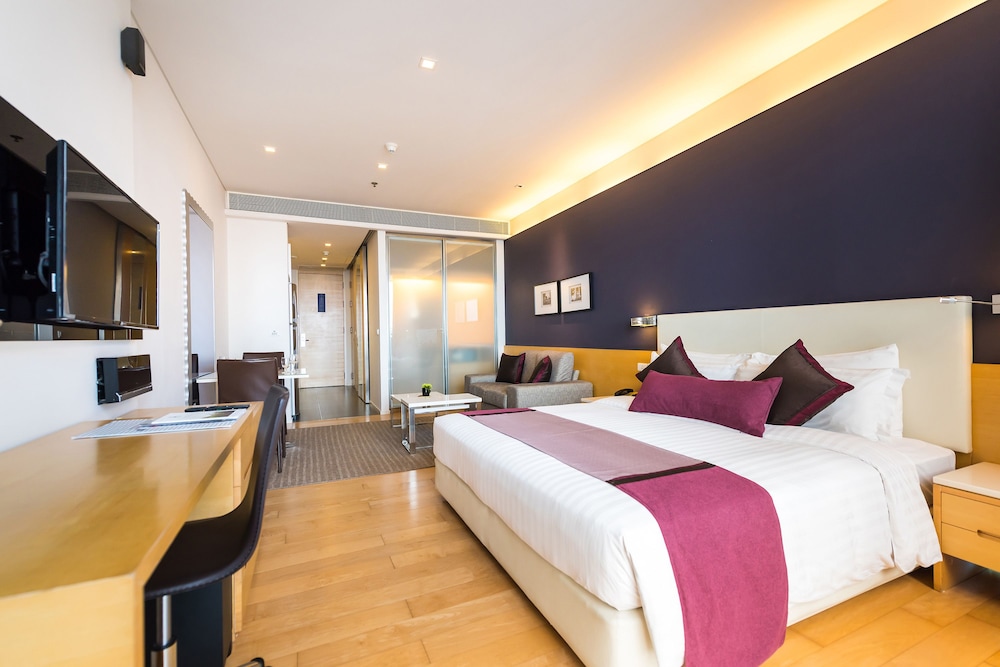 Somerset Sukhumvit Thonglor 13/52