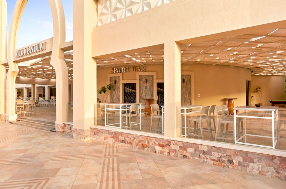 Pickalbatros Aqua Vista Resort - Hurghada 18/50