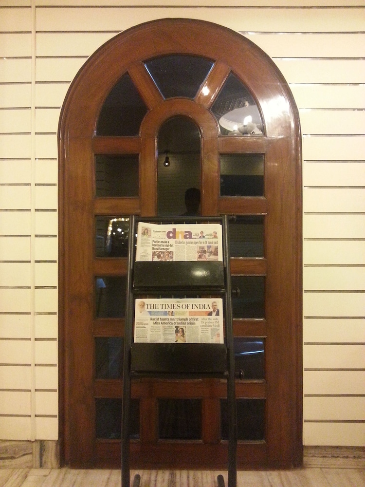 Hotel Kanchandeep 21/38