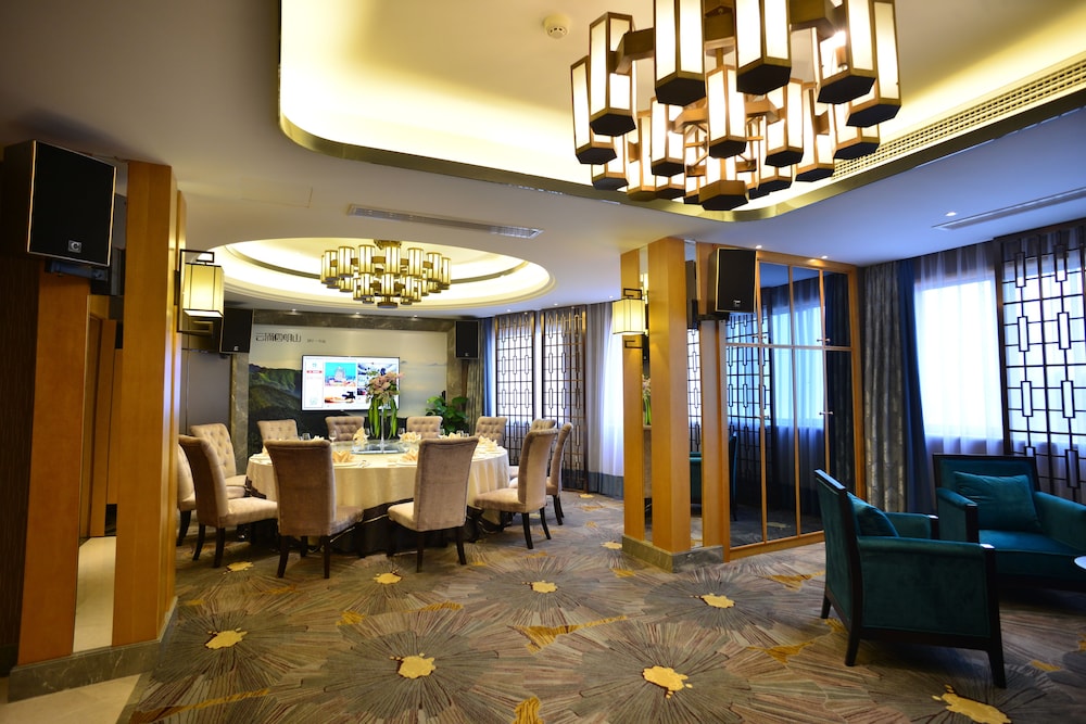Excemon Yuyao Hemudu Hotel 14/18