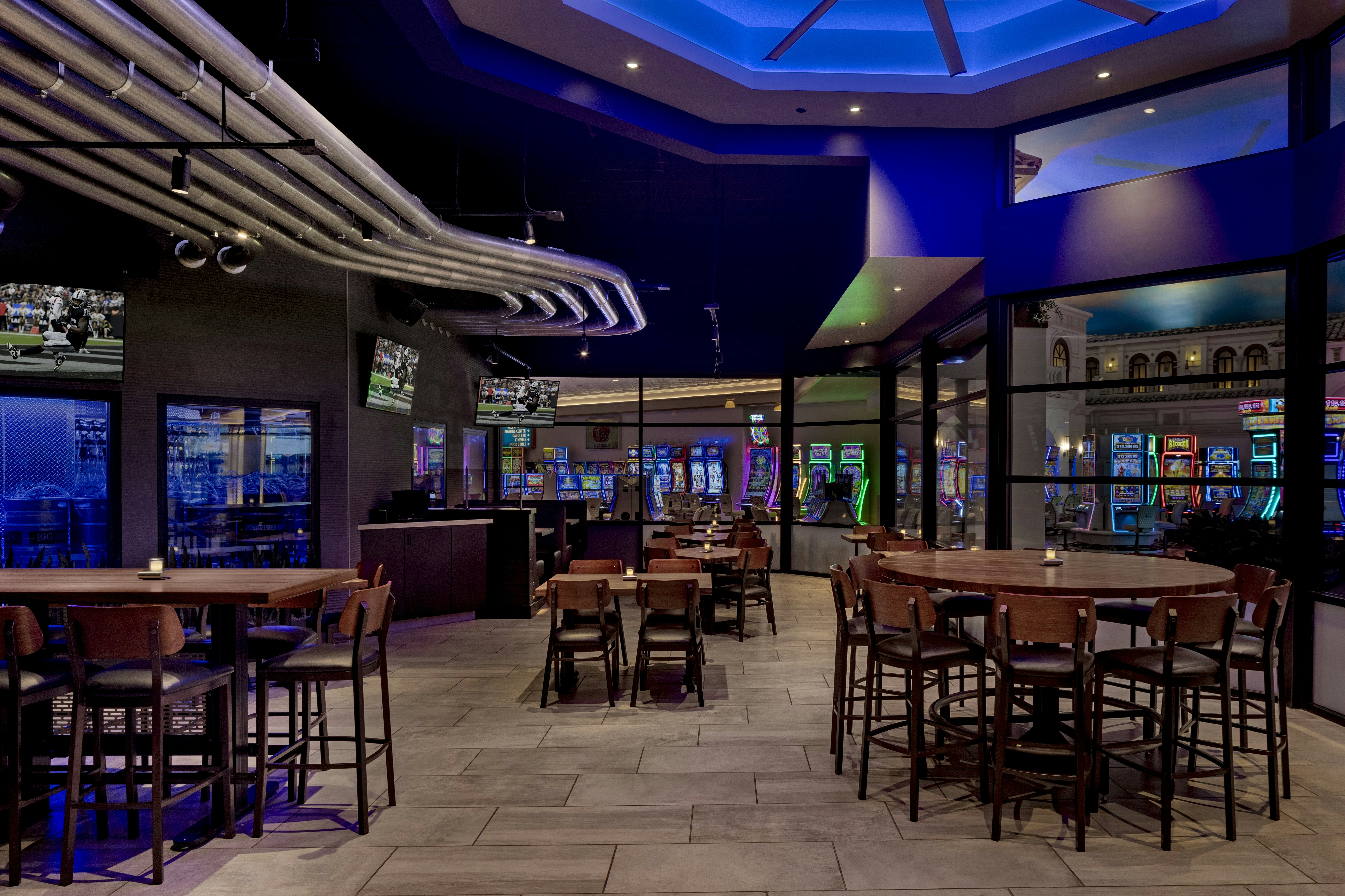 Sunset Station Hotel and Casino 36/80