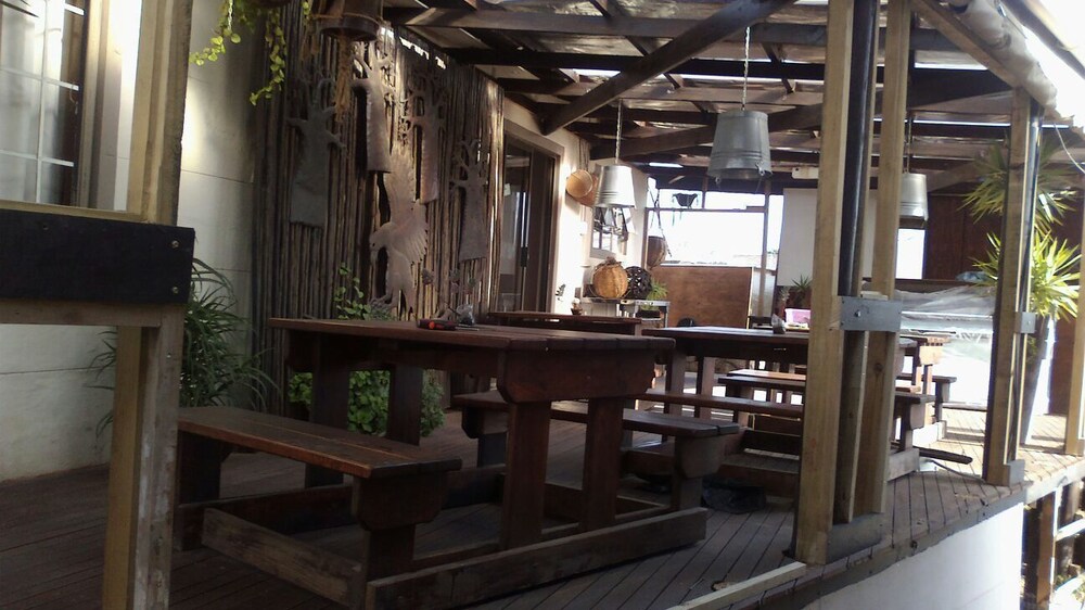 Big Five Guest House - Mthatha 15/22