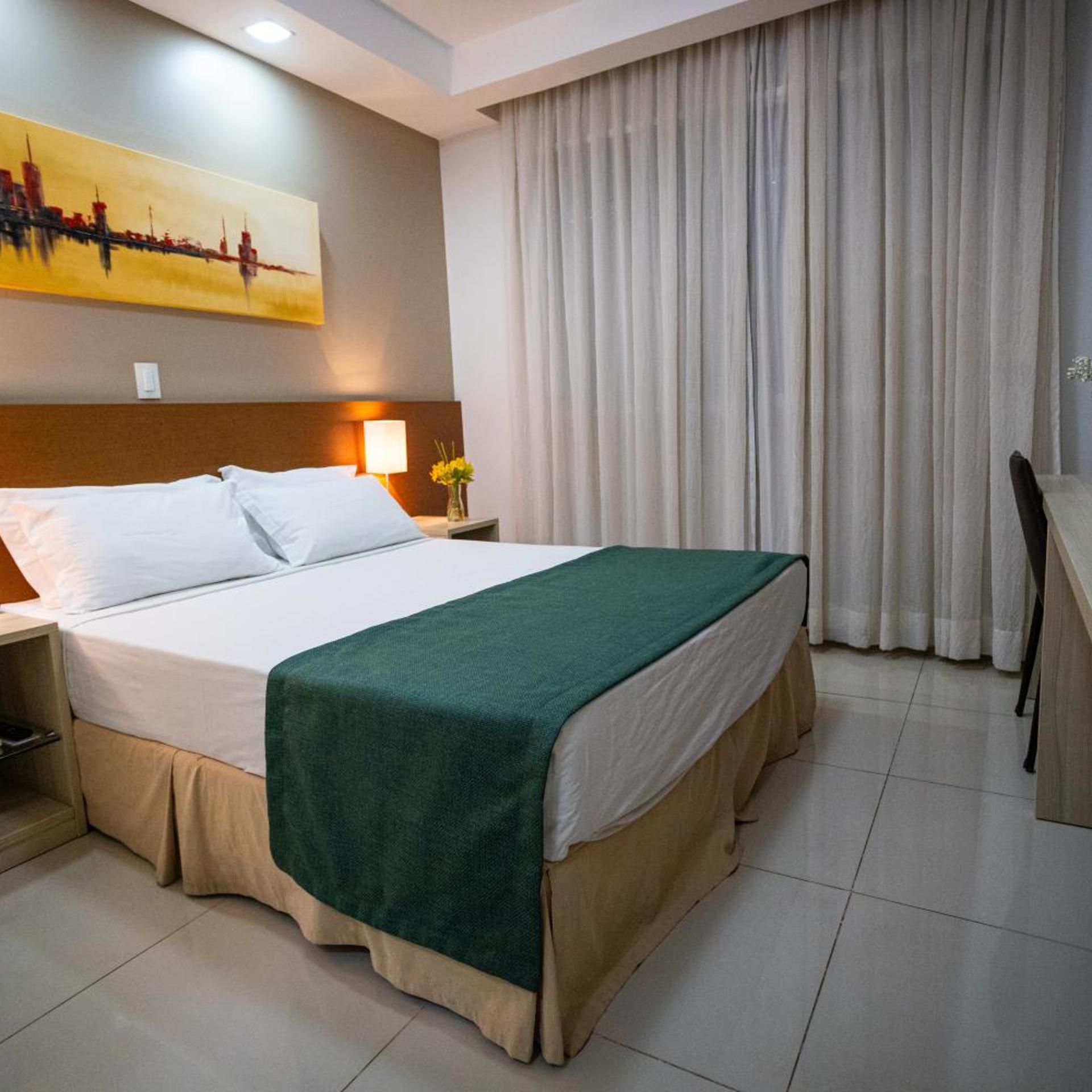 Alfa Hotel 10/50