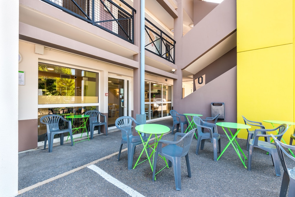 B&B HOTEL Saint-Nazaire Trignac 45/50