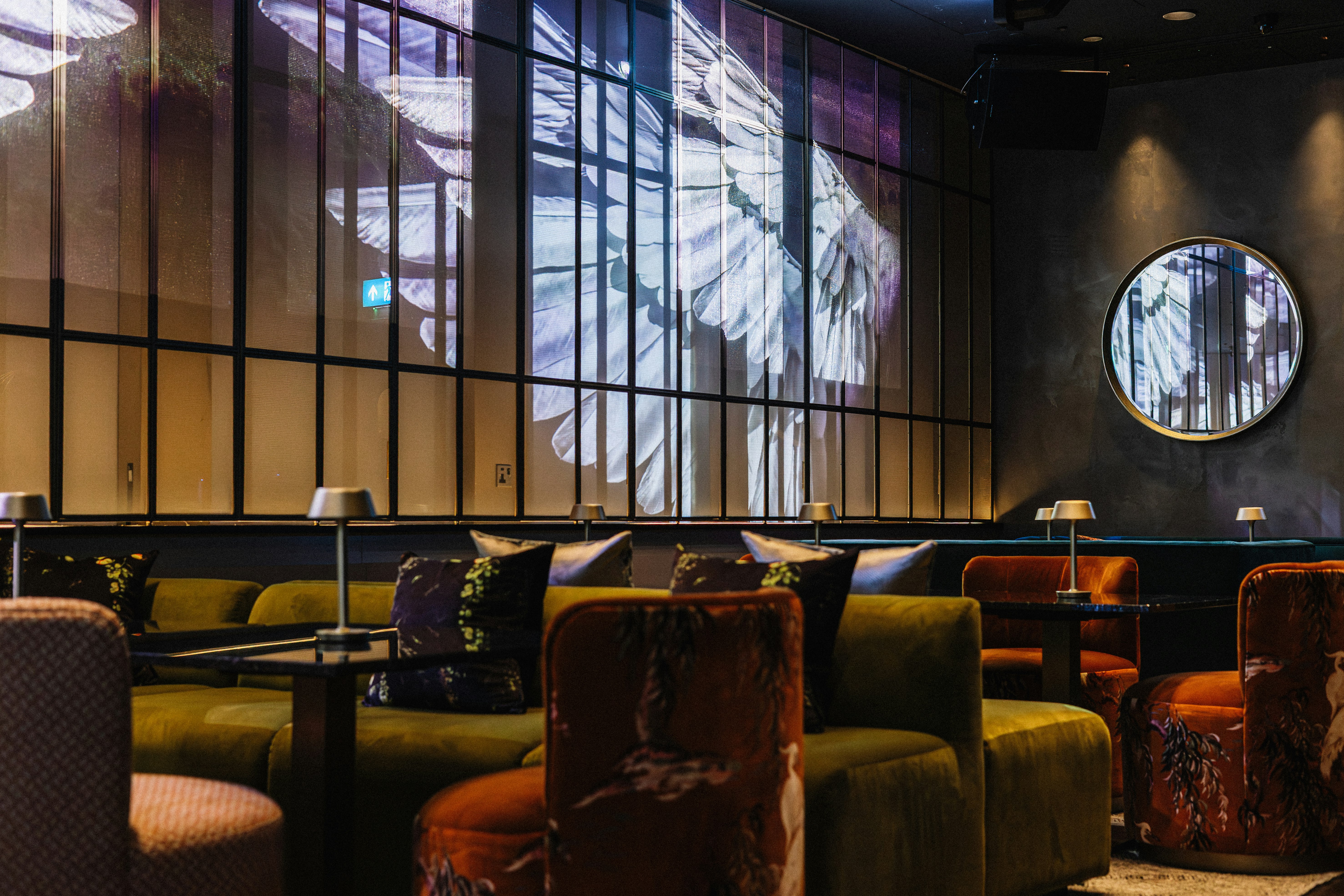 Hart Shoreditch Hotel London Curio Collection by Hilton 32/54