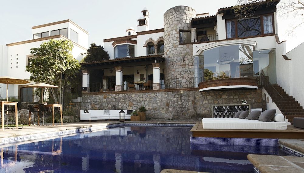 Maja Hotel Boutique 41/45