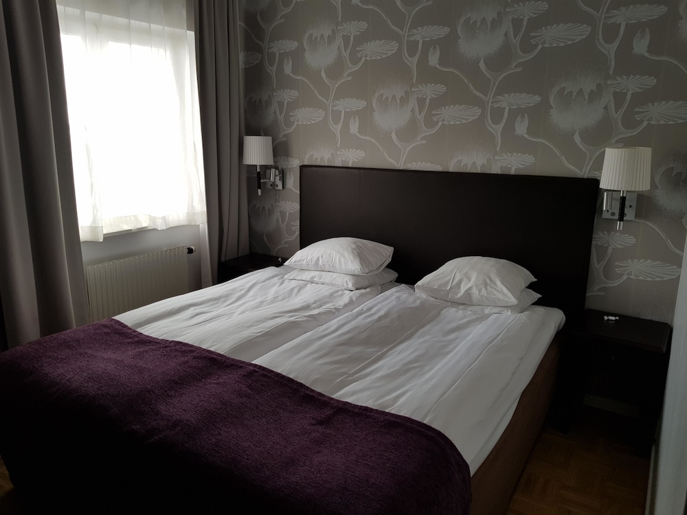Vimmerby Stadshotell, WorldHotels Crafted 7/40