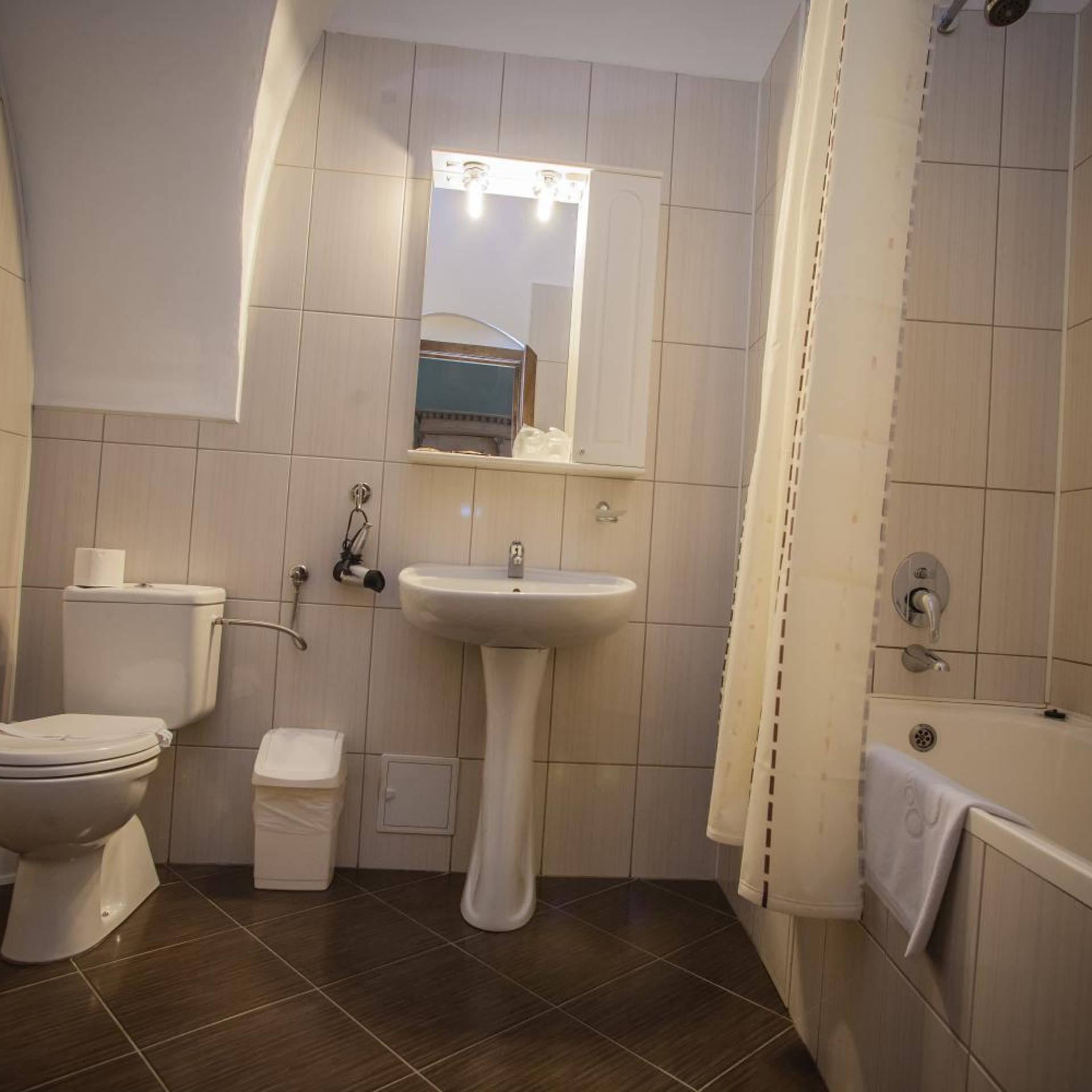 Sighisoara Hotel 42/49